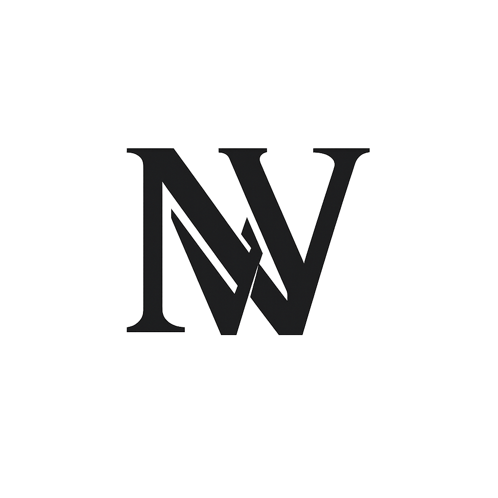 Silent Work – No Noise. Just Work. | Vêtements premium minimalistes
– silentworkco